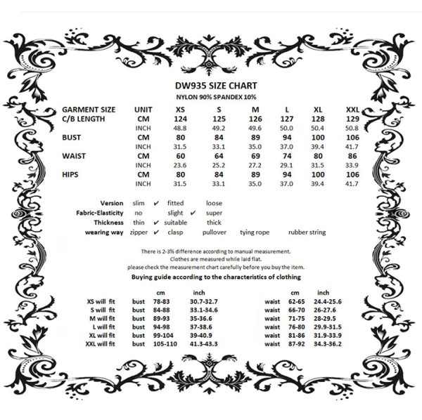 Dark In Love Fatale Lace Dress