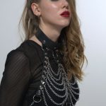 SaiSai Chain Body Harness