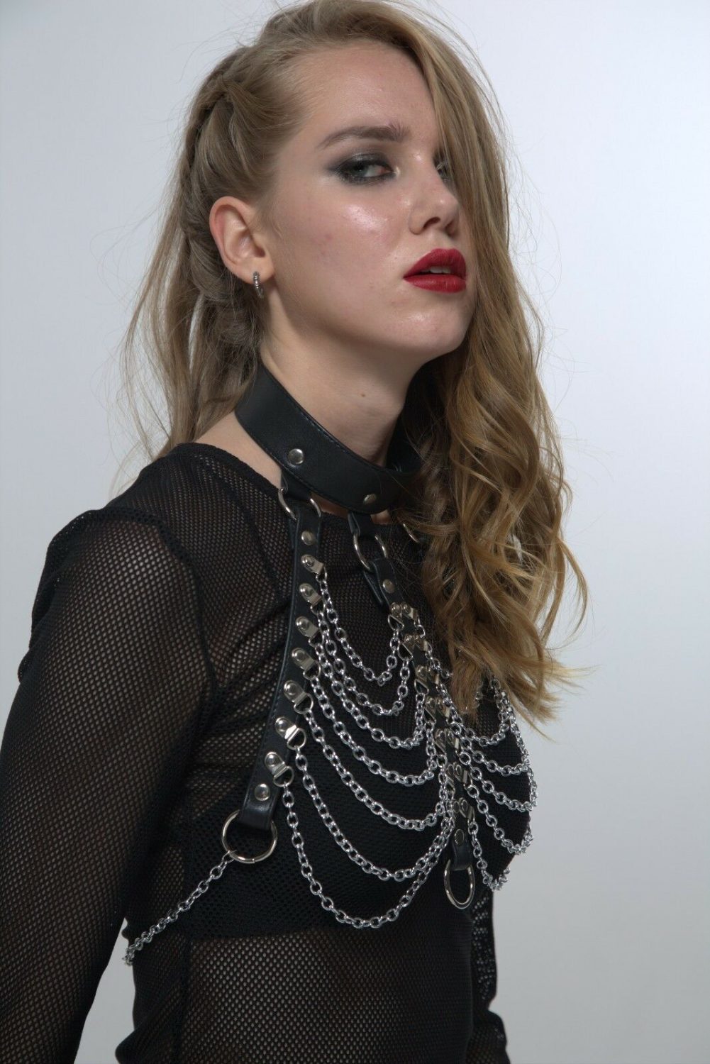 SaiSai Chain Body Harness