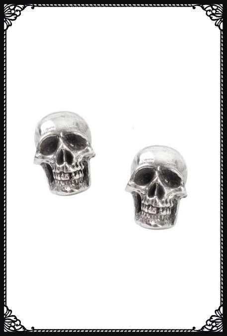 Alchemy Moruarium Earrings