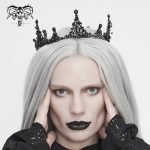 Devil Fashion Dark Matter Crown