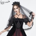 Eva Lady Lana Veil