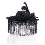 Eva Lady Wicca Gothic Hat