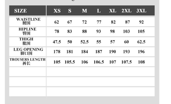 Eva Lady Nova Flare Pants