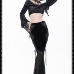 Eva Lady Nova Flare Pants