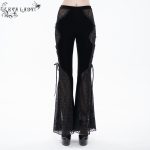 Eva Lady Nova Flare Pants
