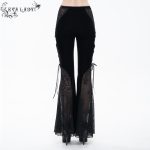 Eva Lady Nova Flare Pants