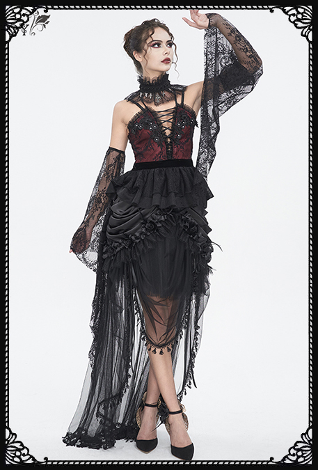 Eva Lady Liliya Skirt