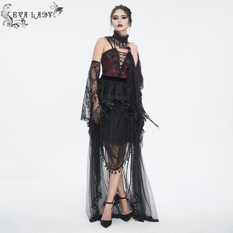Eva Lady Liliya Skirt