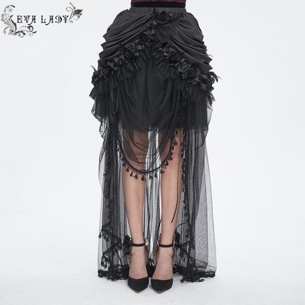 Eva Lady Liliya Skirt