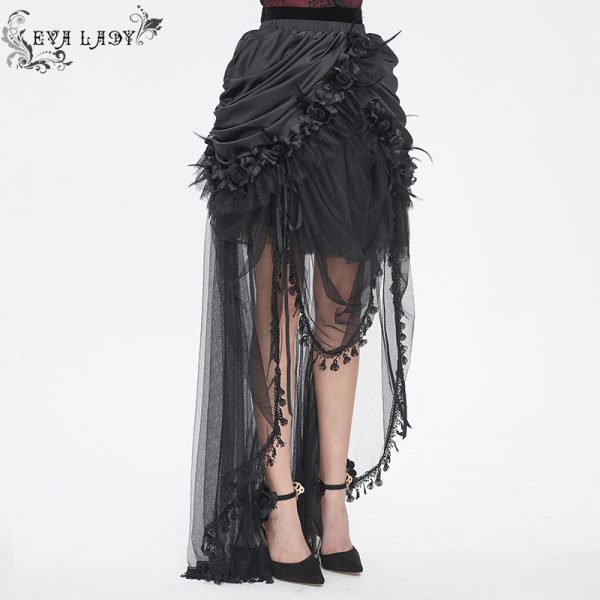Eva Lady Liliya Skirt