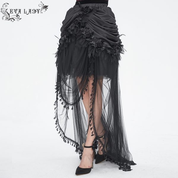 Eva Lady Liliya Skirt