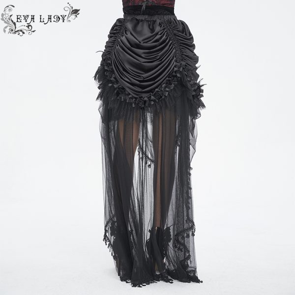 Eva Lady Liliya Skirt