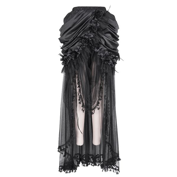 Eva Lady Liliya Skirt