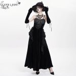 Eva Lady Julia's Romance Gothic Dress