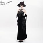 Eva Lady Julia's Romance Gothic Dress