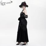 Eva Lady Julia's Romance Gothic Dress