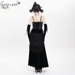 Eva Lady Julia's Romance Gothic Dress