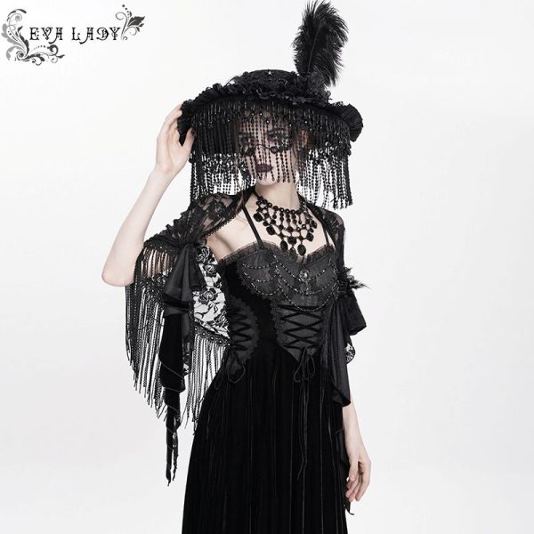 Eva Lady Julia's Romance Gothic Dress
