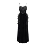 Eva Lady Julia's Romance Gothic Dress