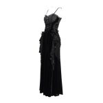 Eva Lady Julia's Romance Gothic Dress