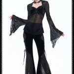 Eva Lady Mistique Top