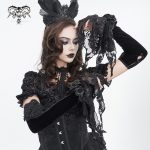 Devil Fashion Tenebre Gloves