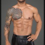 Noir Handmade Chaos Boxers