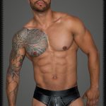 Noir Handmade Hemlock Underwear