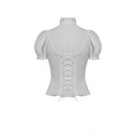 Dark in Love Mara Shirt (WH)