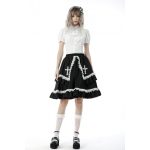 Dark in Love Mara Shirt (WH)