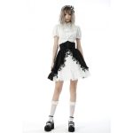 Dark in Love Mara Shirt (WH)