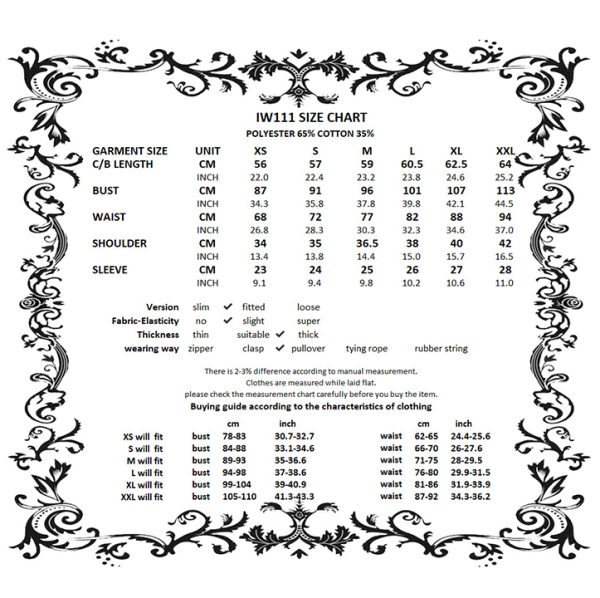 Dark In Love Lola Striped Top