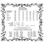 Dark In Love Bessie Top