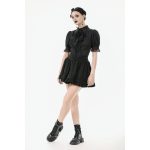 Dark In Love Ma Cherie Gothic Lolita Shirt