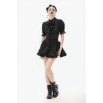 Dark In Love Ma Cherie Gothic Lolita Shirt