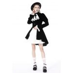 Punk Rave Asher Coat