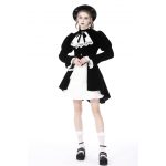 Punk Rave Asher Coat