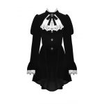 Punk Rave Asher Coat