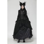 Dark In Love Lucinda Romantic Tailcoat