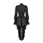 Dark In Love Lucinda Romantic Tailcoat