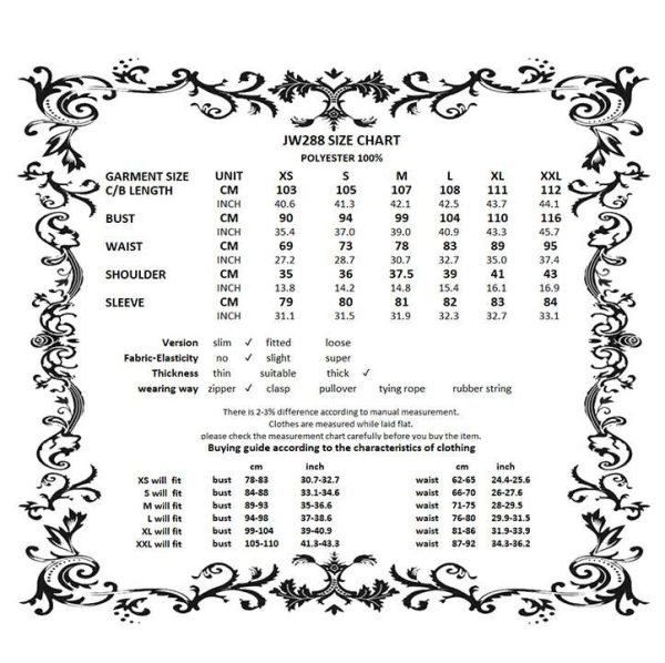 Dark In Love Phantom Ruffle Gothic Jacket With Cut Out Chest