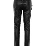 Punk-Rave Drake Trousers