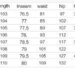 Punk-Rave Drake Trousers