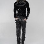 Punk-Rave Drake Trousers