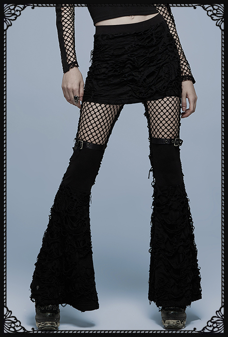 Punk Rave Darcey Pants