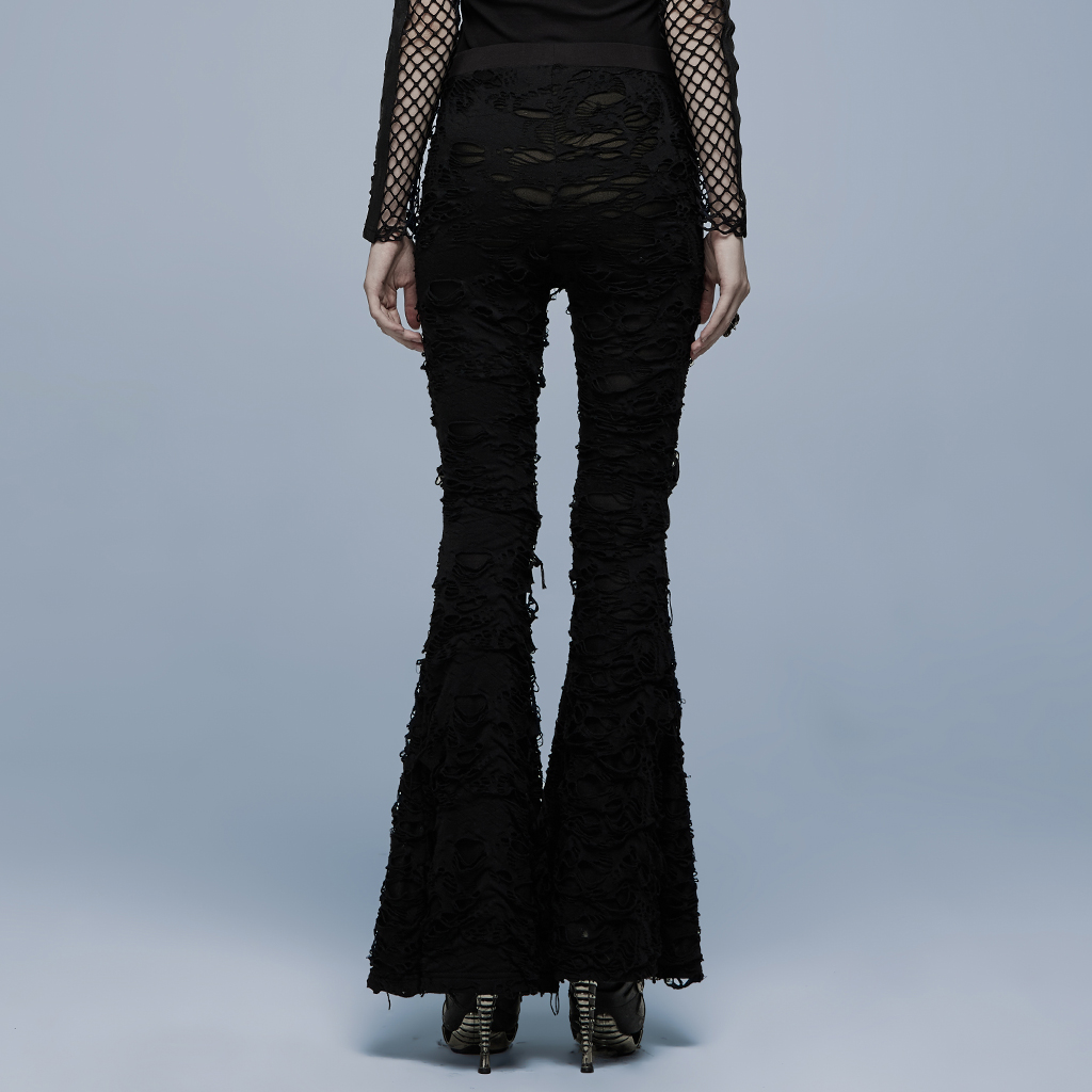 Punk Rave Darcey Pants