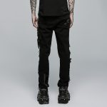 Punk Rave Oberon Trousers