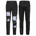 Punk Rave Oberon Trousers
