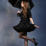 Dark In Love Tutu Petticoat